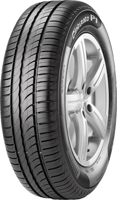 Летняя шина Pirelli Cinturato P1 195/60R15 88H