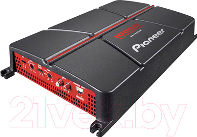 Автомобильный усилитель Pioneer GM-A5702