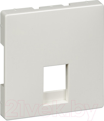 Лицевая панель Schneider Electric Merten MTN462619