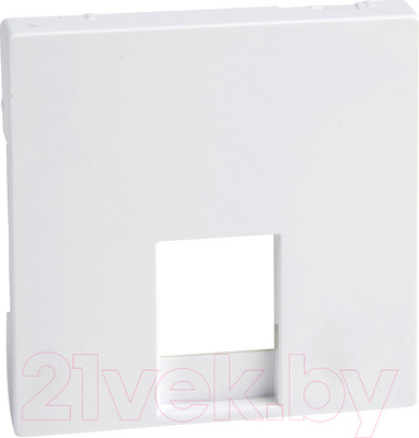 Лицевая панель Schneider Electric Merten MTN469625