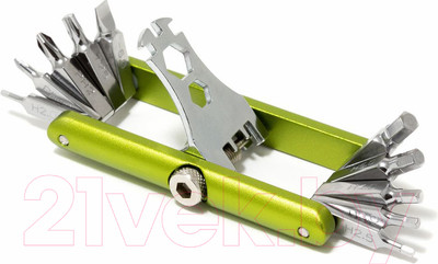 Мультитул BaumAuto BM-3041611