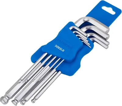 Набор ключей Forsage F-5093LB