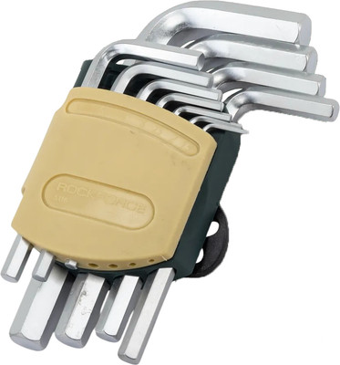 Набор ключей RockForce RF-5116