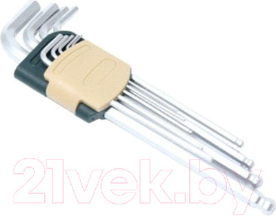 Набор ключей RockForce RF-5093XLB