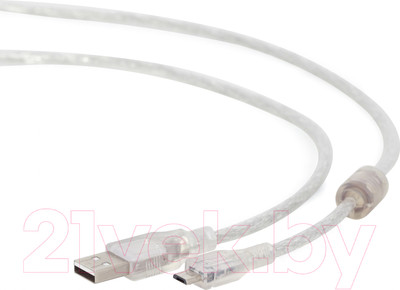 Кабель Cablexpert CCP-mUSB2-AMBM-6-TR