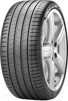 Летняя шина Pirelli P Zero Luxury Saloon 275/40R20 106W BMW Run-Flat