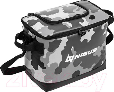 Термосумка Nisus N-CBW-20 (20л)