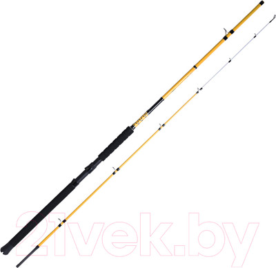 Удилище MAXIMUS Flint 802H / MTRLFL802H (2.4м/60-120гр)