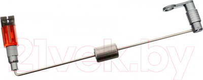 Сигнализатор поклевки Carp Pro Index / CP2520R (красный)