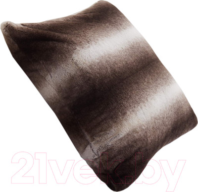 Наволочка декоративная Sofi de Marko Мех №1 45х45 / Нав-Мх1-45х45