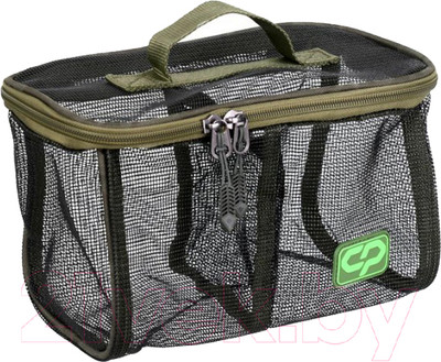 Сумка рыболовная Carp Pro CPL25993
