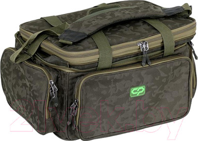Сумка рыболовная Carp Pro CPL64407
