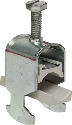 Зажим кабельный EKF Кабельный zkcp-18-22