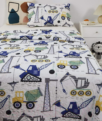 Набор текстиля для спальни Sofi de Marko Magic №10 160х220 / Пок-Дет-10-160х220