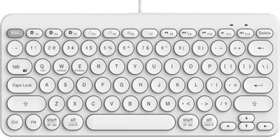 Клавиатура Miniso Fashionable Mini / 2628