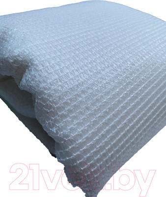 Защитная сетка для растений Arrigoni Затеняющая 30-40% / 7749 (2x10м, белый)