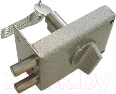 Замок накладной Глазов ЗН1-1.2