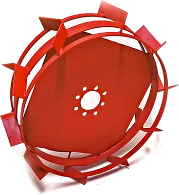 Грунтозацеп Спецпрофресурс Г450 (без ступиц)