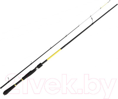 Удилище Flagman Fishing Tactic 7'0'' 2.13м 4-18г / FTAC702