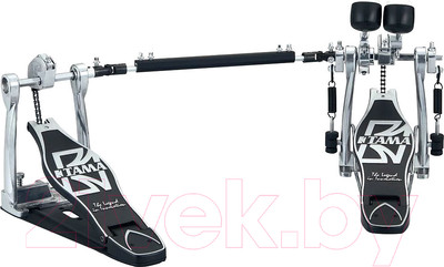Педаль для барабана Tama Standard Twin Pedal HP30TW