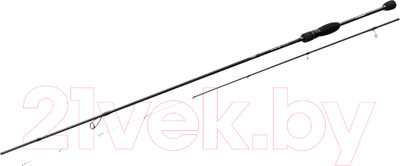 Удилище Flagman Fishing Orbion S 6'9" ULS 2.09м 0.6-5г / FOS69ULS