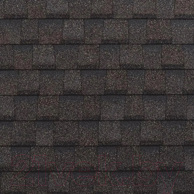 Черепица Технониколь Shinglas Ранчо Умбра 4D4X21-3609RUS (упаковка)