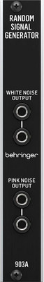 Генератор шума  для синтезатора Behringer 903A Random Signal Generator