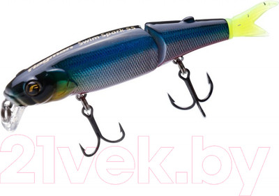 Воблер Flagman Fishing Swim Spark 90мм 7.4г A166 / SS90-A166