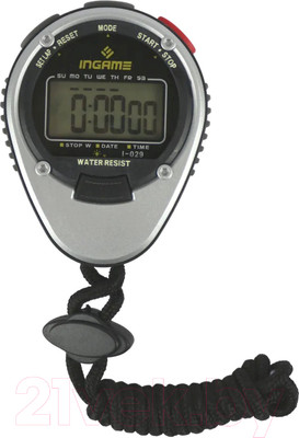 Секундомер Ingame I-029
