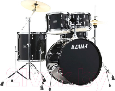 Ударная установка Tama ST52H4C-BNS Stagestar