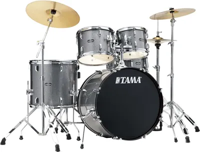 Ударная установка Tama ST52H6C-CSS Stagestar