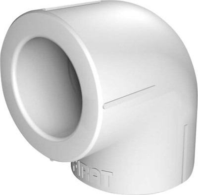 Угольник соединительный Firat 110x90 / 7711000110