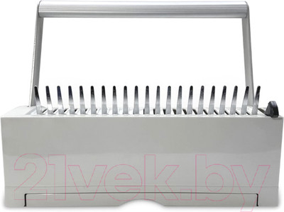 Брошюровщик Гелеос БП-16