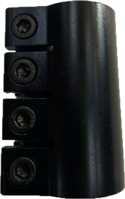 Зажим для самоката CosmoRide CS1240 (черный)