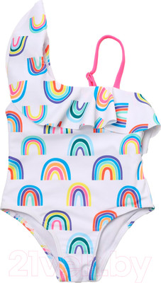 Купальник детский Kaftan Радуга / 9928219 (р.110-116)
