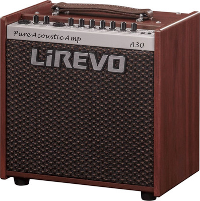 Комбоусилитель LiRevo A30