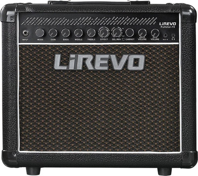 Комбоусилитель LiRevo Fullstar-15 