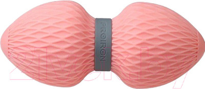Массажер механический Proiron МР156501 (розовый)