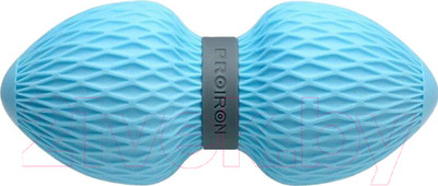 Массажер механический Proiron МР156502 (синий)
