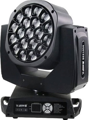 Прожектор сценический V-Show Bee1915 