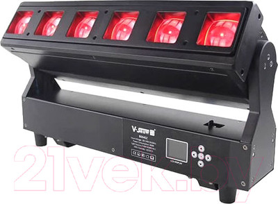 Прожектор сценический V-Show B0640Z 