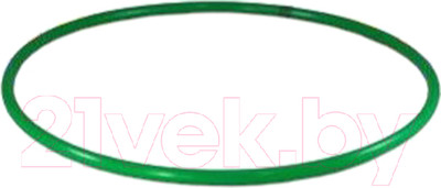 Обруч для художественной гимнастики No Brand Sport D22 80см (пластмассовый)