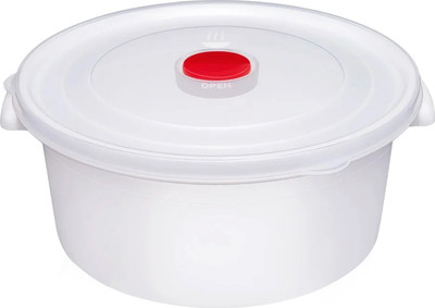 Контейнер Эльфпласт ЕР525 (1.8л, белый)