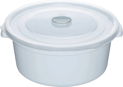 Контейнер Эльфпласт ЕР525 (1.8л, серый)