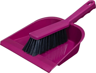 Набор для уборки Эльфпласт Компакт EP196 (вишневый)