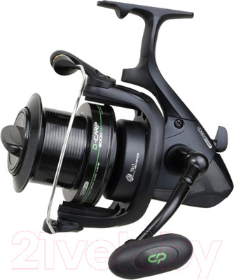 Катушка безынерционная Carp Pro D-Carp 6000 SD / CPDCN6SD (без лески)