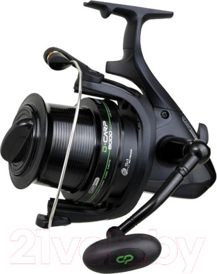 Катушка безынерционная Carp Pro D-Carp 8000 SD / CPDCN8SD (без лески)
