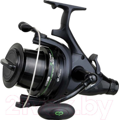Катушка безынерционная Carp Pro D-Carp Carp 8000 FS / CPDCN8FS (без лески)