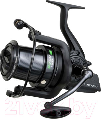 Катушка безынерционная Carp Pro Rondel 10000 SD / CPRON10SD (без лески)