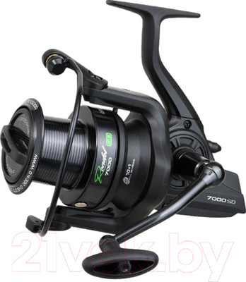 Катушка безынерционная Carp Pro Rondel 7000 SD / CPRON7SD (без лески)
